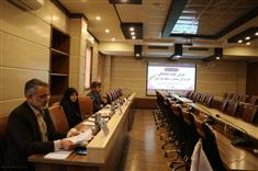 دومین جلسه هماهنگی ادارات کل استاندارد منطقه یک کشور برگزار شد