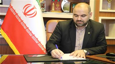 بیانیه مدیرکل استاندارد گلستان به مناسبت چهل و پنجمین سالروز پیروزی انقلاب اسلامی
